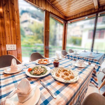 Hotel New Vistas Manali (Himachal Pradesh) Exterior photo
