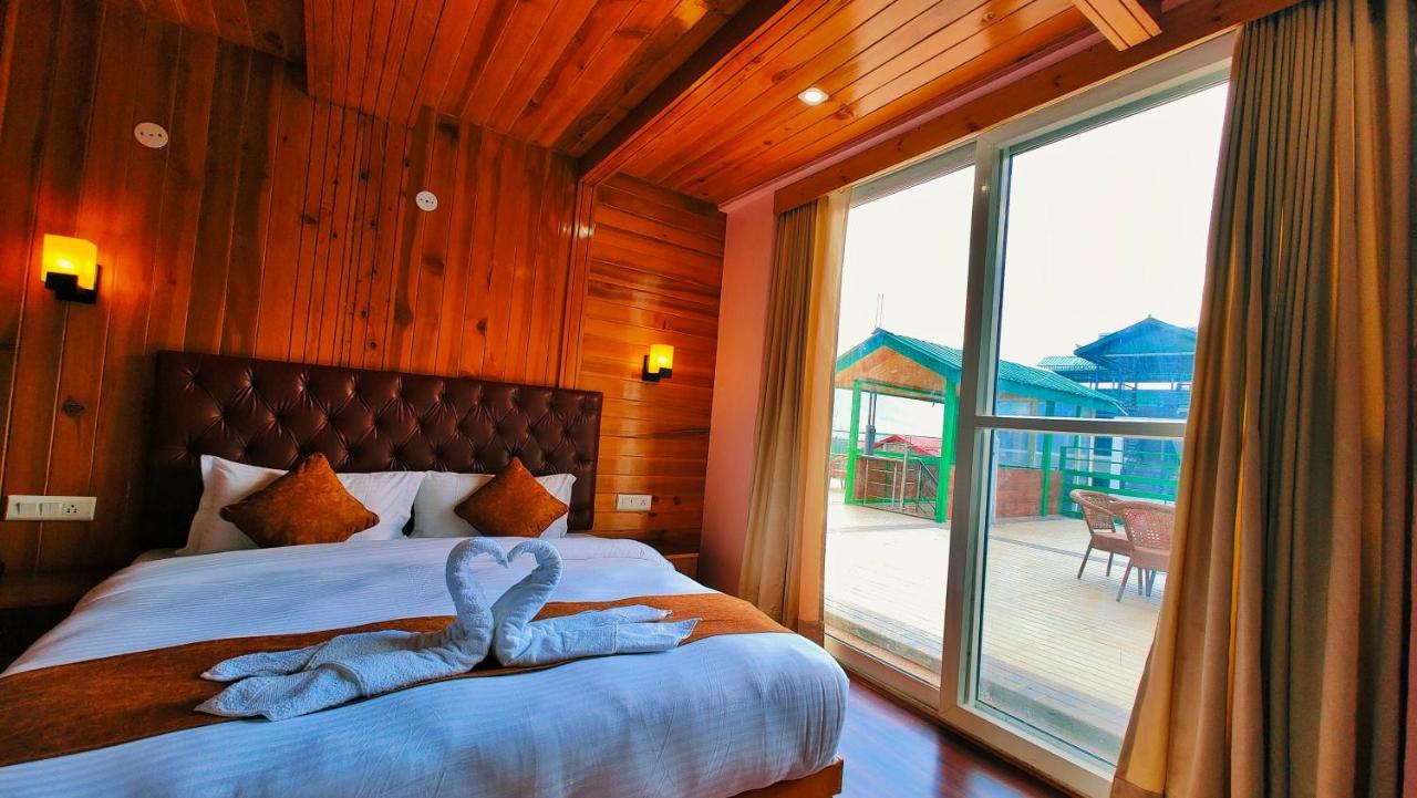 Hotel New Vistas Manali (Himachal Pradesh) Exterior photo