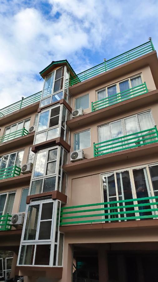 Hotel New Vistas Manali (Himachal Pradesh) Exterior photo